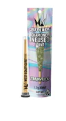 Trainwreck - WCC 1.2g Jefferey Infused Pre-Roll