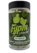 FYPM | Pre-Rolls | 1g/14pk | Lemon Kush
