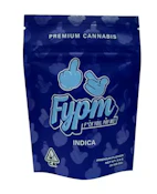 FYPM | Flower | 14g | Purple Runtz (Indica)