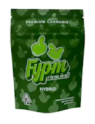 FYPM | 3.5G | BISCOTTI (HYBRID)