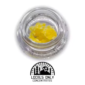 Locals Only | Diamonds | 1g | King Maker