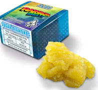 ICED - Concentrate - Sugar Diamonds - Rainbow Beltz - 1g