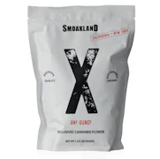 SmoakLand - White Widow - 28g