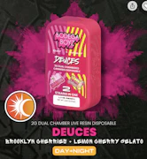 Bodega Boys - Brooklyn Cherries x Lemon Cherry Gelato - Vape 2g