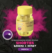 Bodega Boys - Bananas & Honey - Pre-Roll