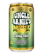 Uncle Arnies | Light Zen Magic Tea 7.5oz - Infused Beverage