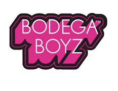 Bodega Boyz - Peach Gasolina - Prerolls - 1.25g