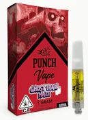 Ghost Train haze - 1g Distillate Cartridge (Punch)
