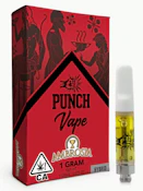 Ambrosia - 1g Distillate Cartridge (Punch)