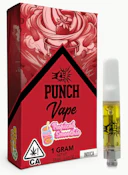 Tropical Smoothie - 1g Distillate Cartridge (Punch)