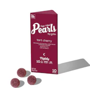 Gron | Tart Cherry | 10:1 CBN:THC | 25mg