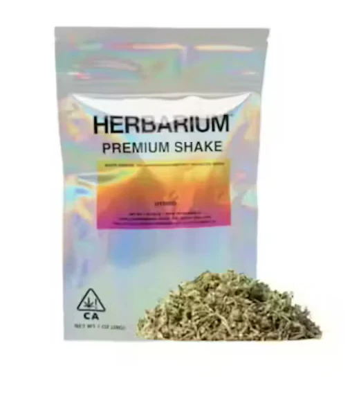 Herbarium - Herbarium | Inzane In The Membrane | Sativa 1oz Shake Main Image