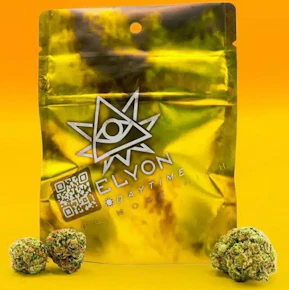 Elyon | Futura Haze | 3.5g