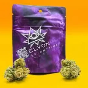 Elyon | Triple Gumbo | 3.5g