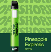 Pineapple Express 1g AIO