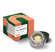 THE BELAFONTE LIVE RESIN BADDER - MFNY - 2g