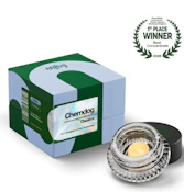 CHEMDOG LIVE RESIN BADDER - MFNY - 1g