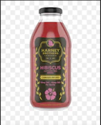 Harney Brothers Hibiscus Tea 10mg