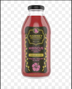 Harney Brothers Hibiscus Tea 10 mg