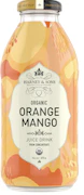 Harney Brothers Orange Mango 10 mg