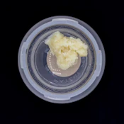 Cold Cure Live Rosin | White Truffle 90u-119u | 1g