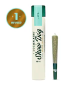 Kosher Kush Infused Big Dog Pre Roll 1G