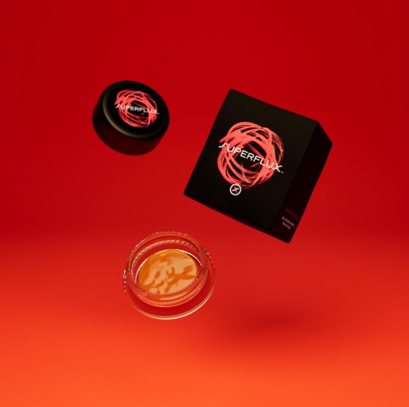 Sauce | Thug Rose | 1g