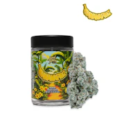 Seed Junky - 7g Bigs - Banana Fruz (H)