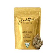 Jack Herer - 3.5g Reserve - Jack 