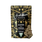 Jack Herer - 3.5g Reserve - Master