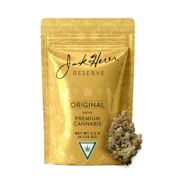 Jack Herer - 3.5g Select - Jack Jar