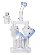 Dualing Recycler - Matrix Green