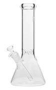 12" Beaker - Clear