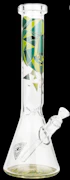 15" Beaker Tube - Bear