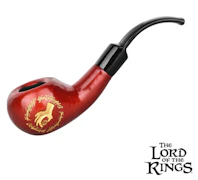 Lord Of The Rings Pipes - My Precious
