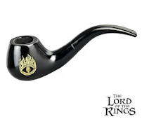 Lord Of The Rings Pipes - Sauron