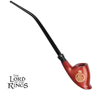 Lord Of The Rings Pipes - Two Towers