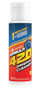 Formula 420 - A1 4oz - Glass Cleaner