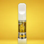 SUN | Live Resin | Pink Star | .5g