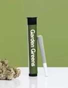 Garden Greens | Crunch Berriez | 1g/2pk