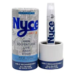 Fruit Salad -Hybrid- 74.71% THC |Solventless Live Hash Rosin AIO (Vape Pen) .5g | Nyce   -ttt5 back
