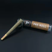 Preroll | Double Solo Burger #5 | 1.1g