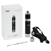 YoCan Evolve Plus XL | Black Vaporizer | TAX INCLD