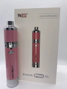 YoCan Evolve Plus XL | Pink Vaporizer | TAX INCLD