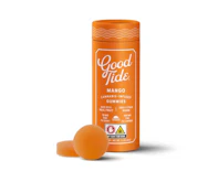 Mango Edibles