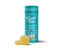 Pineapple Edibles