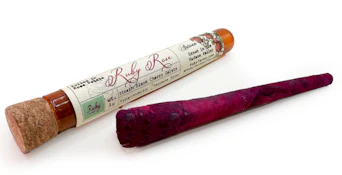 White Widow Rose Petals Infused 1.5G Pre Roll
