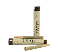 Leal - Death Star OG - 1g Preroll
