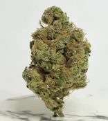 3.5g - Honey Banana - Hybrid