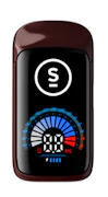 Baja Smash 2g Briq2 AIO Vape - Hybrid | Select
